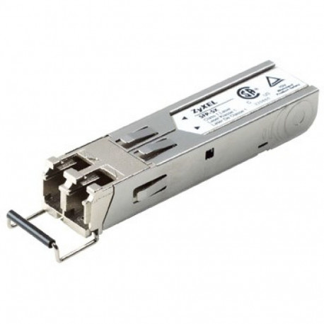 "Zyxel SX 1000Mbit (multi Mode) 500m SFP-SX-D"