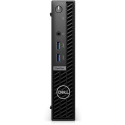 "Dell OptiPlex 7010 MFF i5 12500T/16GB/512GBSSD/Win11Pro 2J VOS"