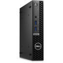 "Dell OptiPlex 7010 MFF i5 12500T/16GB/512GBSSD/Win11Pro 2J VOS"