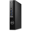 "Dell OptiPlex 7010 MFF i5 12500T/16GB/512GBSSD/Win11Pro 2J VOS"