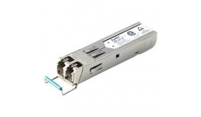 "Zyxel LX 1000Mbit (Single-Mode) 10 km SFP-LX-10-D"