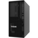 "Server Lenovo ThinkSystem ST50 V2 - Tower - Xeon E-2324G 3.1 GHz - 16 GB - HDD 2 x 1 TB"