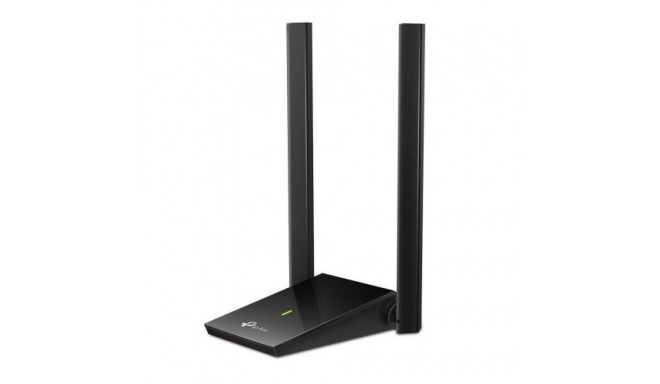 TP-LINK Wireless USB Wi-Fi Adapter Archer T4U Plus AC1300 Black EU