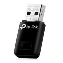 TP-LINK Wireless USB Wi-Fi Adapter TL-WN823N Black EU