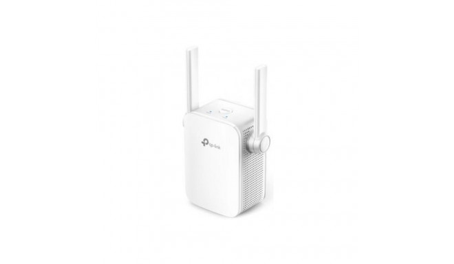 TP-LINK Range Extender TL-WA855RE White EU