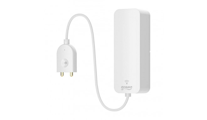 ZigBee Gosund ST19 Tuya smart flood/water leak sensor