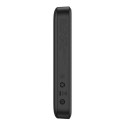 Powerbank Baseus Magnetic Mini 10000mAh, USB-C  20W MagSafe (black)