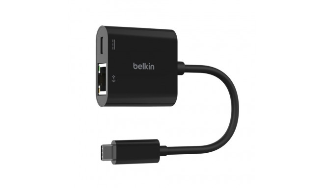 Ethernet Adapter 100W PD