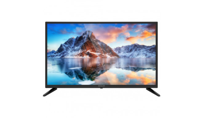 SENCOR SLE 3230TCS DVB-T/T2/C/S/S2 Ci+ HEV