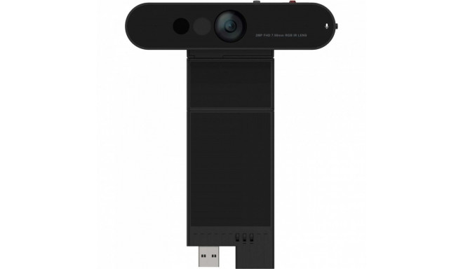 LNV ThinkVision MC60 Mo nitor Webcam 4XC1J05150