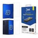 3MK SilverProtection+ Sam Z Fold 6 Folded Edition Wet-installed Antimicrobial Film