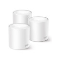 TP-Link Deco X10 router 3-pack