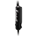 HEADPHONE MARSHALL WIRED MODEBLACK-WHITE