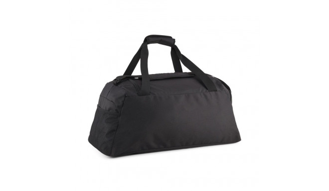 SPORTS BAG FUNDAMENTALS M PUMA BLACK