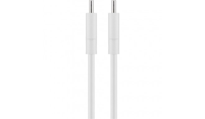 Goobay USB-C laadimis- ja sünkroonimiskaabel, 0.5 m | 66315