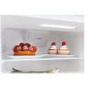 Refrigerator | CBL3518E | Energy efficiency class E | Built-in | Combi | Height 177.2 cm | Fridge ne