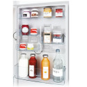 Refrigerator | CBL3518E | Energy efficiency class E | Built-in | Combi | Height 177.2 cm | Fridge ne