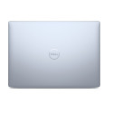 Inspiron 14 Plus | Ice Blue | 14 " | WVA | 2.2K | 2240 x 1400 pixels | Anti-glare | Intel Ultra 5 | 