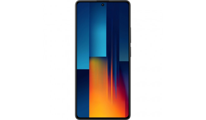 Nutitelefon POCO M6 Pro 256GB sinine