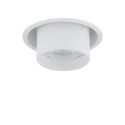 DOWN LIGHT MONO SLIDE GU10 10W WHITE