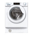 Candy Washing Machine | CBWO 49TWME-S | Energy efficiency class A | Front loading | Washing capacity