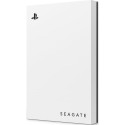 External HDD Seagate Game Drive for PlayStation 2TB White (STLV2000201)