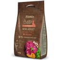 Fitmin Dog Purity GF Adult Mini Beef 4 kg