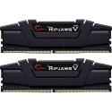 G.Skill Ripjaws V memory, DDR4, 16 GB, 3200MHz, CL16 (F4-3200C16D-16GVKB)