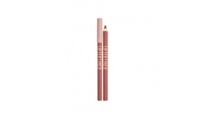 Maybelline Lifter Liner (1ml) (004 Out Of Line)