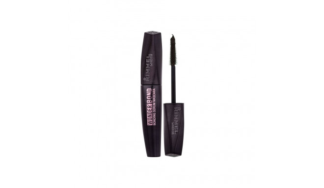 Rimmel London Wonder'Bond Bonding Serum Mascara (11ml) (002 Black Brown)