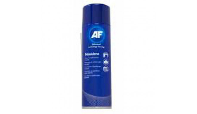 Maxiclene - Powerful foam surface cleaner 400ml AF