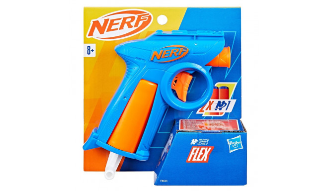 NERF N Series Blaster Flex