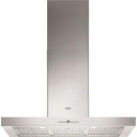 AEG X79263MD0 cooker hood Wall-mounted Stainless steel 660 m³/h