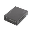 Digitus Fast Ethernet Multimode/Singlemode Media Converter SC/SC