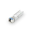 Digitus mini GBIC (SFP) Module, 1.25 Gbps, 20km