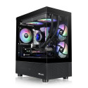 Thermaltake View 170 TG ARGB Micro Chassis