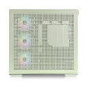 Thermaltake View 380 TG ARGB Matcha Green Mid Tower Chassis