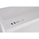 Thermaltake View 380 TG ARGB Snow Mid Tower Chassis