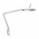 MAUL 8263302 magnifier lamp