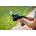 Metabo POWERMAXX SGS 12 Q cordless grass shear 11.5 cm 12 V Lithium-Ion (Li-Ion) Green