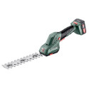 Metabo POWERMAXX SGS 12 Q cordless grass shear 11.5 cm 12 V Lithium-Ion (Li-Ion) Green