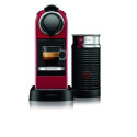 Krups Nespresso XN7615 Fully-auto Capsule coffee machine 1 L