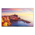 LG 50UM662H hospitality TV 127 cm (50&quot;) 4K Ultra HD 330 cd/m² Blue 20 W