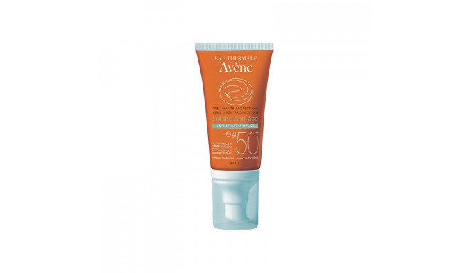 Avene Anti-aging Cream SPF50+ (50ml)