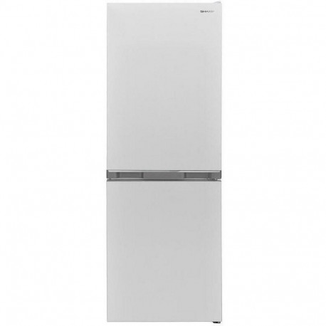 Sharp SJ-FBB02DTXWE-EU