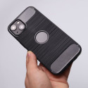Simple Black case for iPhone 16 6,1"
