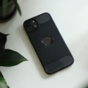 Simple Black case for iPhone 16 Plus 6,7"