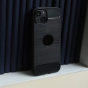Simple Black case for iPhone 16 Pro 6,3"