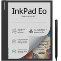 E-Reader|POCKETBOOK|InkPad Eo|10.3"|2480 x 1860|1xUSB-C|1xMicroSD Card Slot|Bluetooth|Grey|PB1042-M-