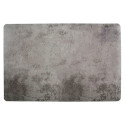 PLACEMAT BETON OKKO 43.5X28CM GREY